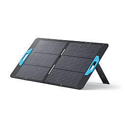 Anker SOLIX PS100 Portable Foldable 100W Solar Panel For Powerhouse 521, 535, 757 Anker SOLIX PS100 Portable Foldable 100W Solar Panel For Powerhouse 521, 535, 757