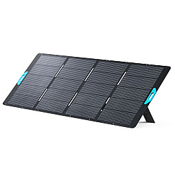 Anker SOLIX PS400 Portable 400W IP67 Solar Panel For Powerhouse F2000, F3800, F1500