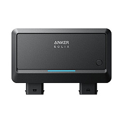 Anker SOLIX AS2002A1 Alternator Charger For Power Stations Upto 800W & Reverse Charging Anker SOLIX AS2002A1 Alternator Charger For Power Stations Upto 800W & Reverse Charging