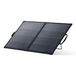 Anker SOLIX PS200 Bifacial Portable Ultra Light IP68 200W Solar Panel Anker SOLIX PS200 Bifacial Portable Ultra Light IP68 200W Solar Panel