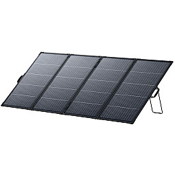 Anker SOLIX PS400 Bifacial Portable Foldable IP68 Solar Panel 400W Anker SOLIX PS400 Bifacial Portable Foldable IP68 Solar Panel 400W