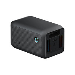 Anker Solix BP1000X Expansion Battery 1056Wh LFP For SOLIX C1000X Power Station Anker Solix BP1000X Expansion Battery 1056Wh LFP For SOLIX C1000X Power Station