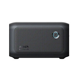 Anker Solix BP1000X Expansion Battery 1056Wh LFP For SOLIX C1000X Power Station
