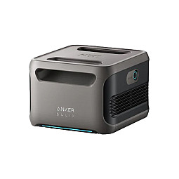 Anker SOLIX BP3800 Expansion Battery - 3840Wh LFP For SOLIX F3800