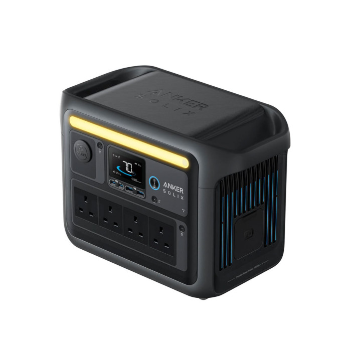 SOLIX C1000X + A24370A1