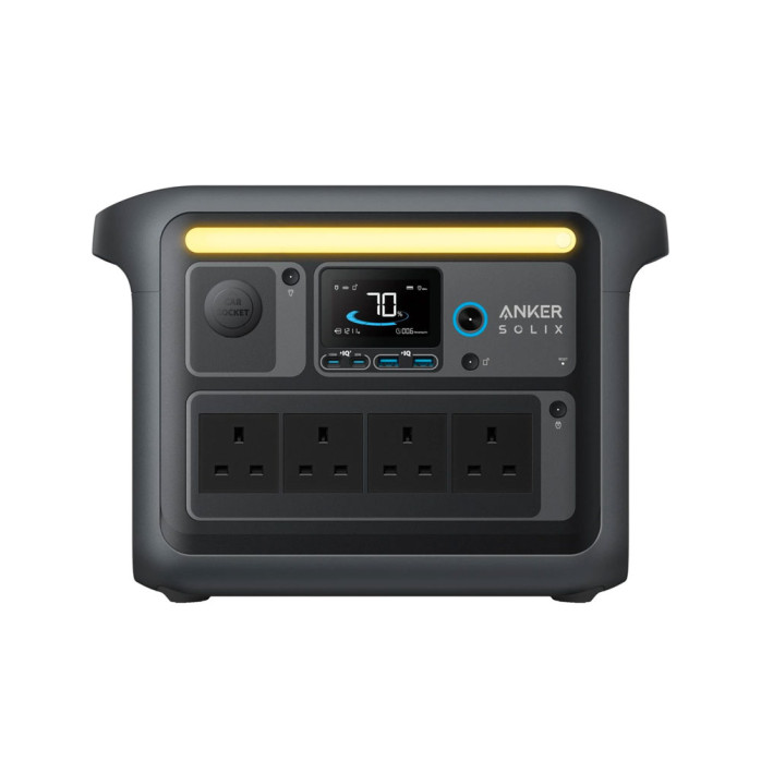 SOLIX C1000X + A24370A1