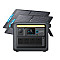 SOLIX C1000X + A24340A1 x 2