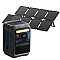 Anker A1723211 + A24382A1 Portable Power Station A1723211 + A24382A1