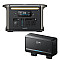 Anker SOLIX F1500 + AS2002A1 Portable Power Station SOLIX F1500 + AS2002A1