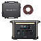SOLIX F1500 + Charger 1