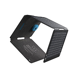 Anker SOLIX PS30 Portable Foldable 30W USB Output Solar Panel Anker SOLIX PS30 Portable Foldable 30W USB Output Solar Panel