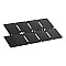 Anker A24382A1 Solar Panel (60W) A24382A1