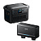 Anker SOLIX C1000 Gen 2 + AS2002A1 Portable Power Station SOLIX C1000 Gen 2 + AS2002A1
