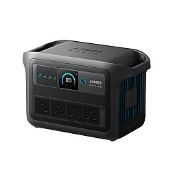 Anker SOLIX C1000 Gen 2 Portable Battery Power Station 1024Wh