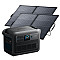 Anker SOLIX C1000 Gen 2 + AS320011 x 2 Portable Power Station SOLIX C1000 Gen 2 + AS320011 x 2