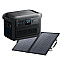 Anker SOLIX C1000 Gen 2 + AS310011 Portable Power Station SOLIX C1000 Gen 2 + AS310011