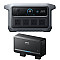 Anker SOLIX C2000 Gen 2 + AS2002A1 Portable Power Station SOLIX C2000 Gen 2 + AS2002A1