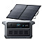 Anker SOLIX C2000 Gen 2 + AS320011 Portable Power Station SOLIX C2000 Gen 2 + AS320011
