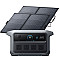 Anker SOLIX C2000 Gen 2 + AS320011 x 2 Portable Power Station SOLIX C2000 Gen 2 + AS320011 x 2