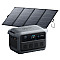 Anker SOLIX C2000 Gen 2 + AS340011 Portable Power Station SOLIX C2000 Gen 2 + AS340011