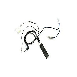 Pioneer CA-MIC-SMA.001 Microphone Adapter For SPH-EVO Smart Equipment