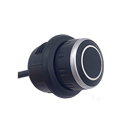 Pioneer CA-ROT-UNI.002 Volume Knob Button With Direct Rotary Input/Connection For SPH-DA97DAB and SPH-EVO107DAB Pioneer CA-ROT-UNI.002 Volume Knob Button With Direct Rotary Input/Connection For SPH-DA97DAB and SPH-EVO107DAB