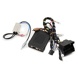 Pioneer CD-SVW-UAR.006AE Integration Module CAN Bus Adaptor for SPH-EVO64/93/950DAB Pioneer CD-SVW-UAR.006AE Integration Module CAN Bus Adaptor for SPH-EVO64/93/950DAB