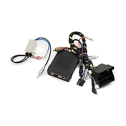 Pioneer CD-SVW-UAR.007AE Integration Module CAN Bus Adaptor for SPH-EVO64/93/950DAB Pioneer CD-SVW-UAR.007AE Integration Module CAN Bus Adaptor for SPH-EVO64/93/950DAB