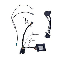 Pioneer CD-SVW-UAR.007AE Integration Module CAN Bus Adaptor for SPH-EVO64/93/950DAB