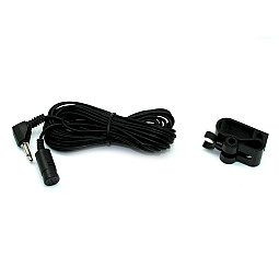Connects2 CTMIC-3 Bluetooth Microphone Mic for Kenwood Sony JVC Clarion Car Stereo Players Connects2 CTMIC-3 Bluetooth Microphone Mic for Kenwood Sony JVC Clarion Car Stereo Players