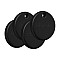 PACK OF 4 CHIPOLO POP BLACK
