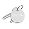 Chipolo POP White