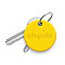 Chipolo POP Yellow