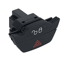 InCarTec FORD-F1519127 Ford OEM Lock And Hazard Switch Assembly InCarTec FORD-F1519127 Ford OEM Lock And Hazard Switch Assembly