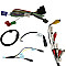 Full Wiring Accessory Kit SPH-DA160DAB