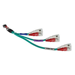 Genuine Alpine ILX-705D / ILX-F905D / ILX-F115D Pre Out Lead Genuine Alpine ILX-705D / ILX-F905D / ILX-F115D Pre Out Lead