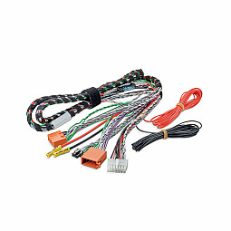 Focal IW-IMP-2.1 ISO Harness Cable For IMPULSE 4.320 4 Channel Digital Amplifier Focal IW-IMP-2.1 ISO Harness Cable For IMPULSE 4.320 4 Channel Digital Amplifier
