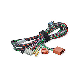 Focal IW-IMP-EXT150 I/O 150 Extension Cable For IMPULSE 4.320 4 Channel Digital Amplifier Focal IW-IMP-EXT150 I/O 150 Extension Cable For IMPULSE 4.320 4 Channel Digital Amplifier