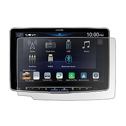 Alpine KAE-HF11DA Anti Reflective Screen Protector for iLX-F115D