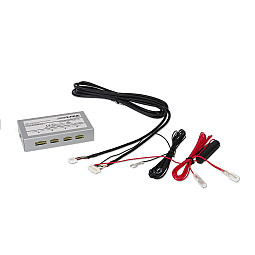 Alpine KCX-C250MC Multi Camera Selector Interface for Alpine Camera Alpine KCX-C250MC Multi Camera Selector Interface for Alpine Camera