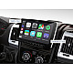 Alpine KTX-HF9 Anti-glare Protective Foil KTX-HF9