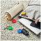 CHIPOLO POP 4 PACK RED/BLUE/GREEN/YELLOW