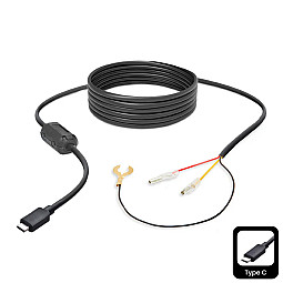 Road Angel RA7300C Dash Cam Hardwiring Kit Type C For Pure Touch / Halo Ultra Road Angel RA7300C Dash Cam Hardwiring Kit Type C For Pure Touch / Halo Ultra