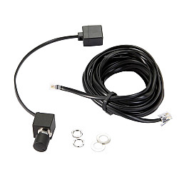 JL Audio RBC-1 Remote Bass Level Control for JD, JX, MX, RD Series Amplifiers