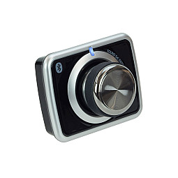 Alpine RUE-BK01 Wireless Volume Controller For iLX-F115D / iLX-F905D Alpine RUE-BK01 Wireless Volume Controller For iLX-F115D / iLX-F905D