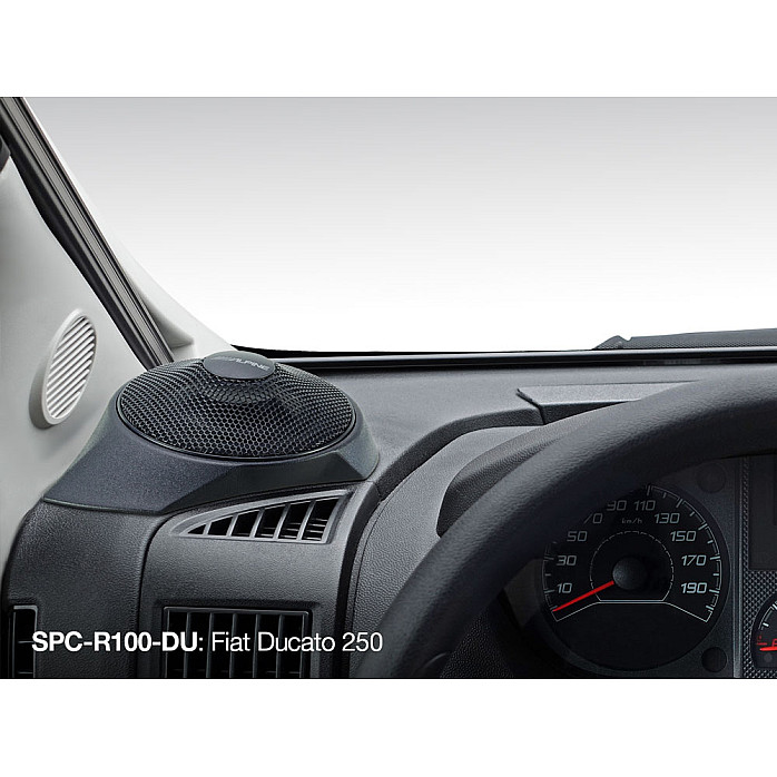 SPC-R100DU