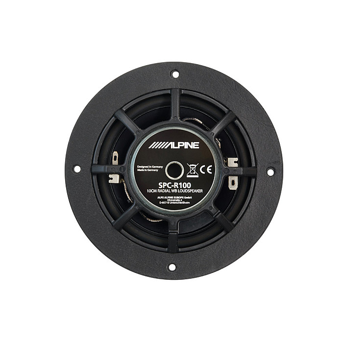 SPC-R100DU