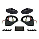Alpine SPC-R100-DU AV Accessories SPC-R100-DU