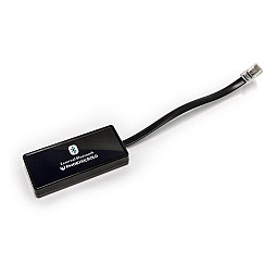 Phoenix Gold ZDABT Bluetooth Streaming Interface For The ZDA4.6 Digital Signal Processor and Amplifier Phoenix Gold ZDABT Bluetooth Streaming Interface For The ZDA4.6 Digital Signal Processor and Amplifier