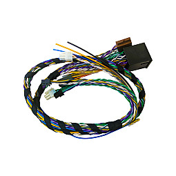 Phoenix Gold ZXMISOT1 ISO-T 1M Harness for Installing ZXM500.4 Amplifier Phoenix Gold ZXMISOT1 ISO-T 1M Harness for Installing ZXM500.4 Amplifier